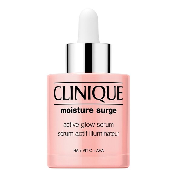 Moisture Surge™ Active Glow Serum - Ορός, Clinique