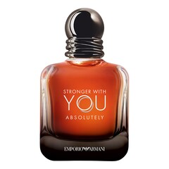 Emporio Armani Stronger With You Absolutely Parfum, Armani