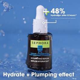 Hydrating Serum