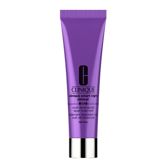 SMART NIGHT™ CLINICAL MD MULTI-DIMENSIONAL REPAIR TREATMENT RETINOL, Clinique