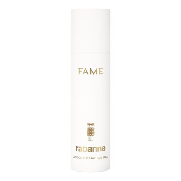Fame Deodorant Spray, Rabanne Fragrances