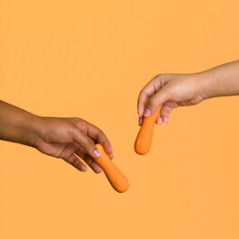 The Surfer - Clitoral Bullet Vibrator 