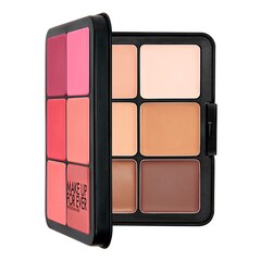 HD Skin Face Essentials - Face Palette, Make Up For Ever
