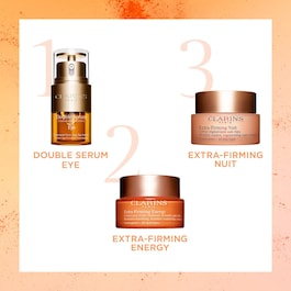 Extra-Firming Energy