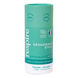 Deodorant Stick - Apple Pomegranate