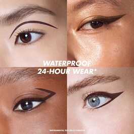 Aqua Resist Graphic Ink - Eyeliner