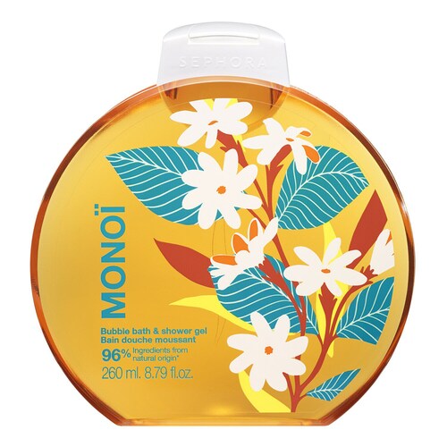 Sephora Collection Sephora Collection - Bubble Bath & Shower Gel 260ml