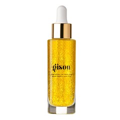 Honey Infused Hair Repair Serum Intense Hydration Honey Drops, Gisou
