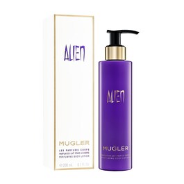 Alien Body Lotion