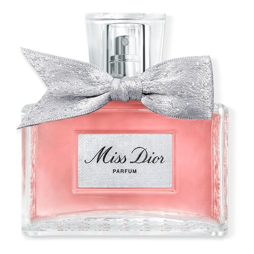 Dior Dior - Miss Dior Parfum - Intense Floral, Fruity and Woody Notes
