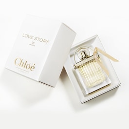 Chloé Love Story