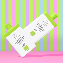 Silkamino™ Conditioning Leave-In Milk