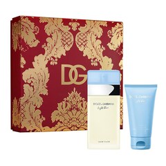 Light Blue Eau de Toilette Set, Dolce & Gabbana