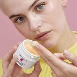 Super glow mask - Face Mask - Brightens + Smooths
