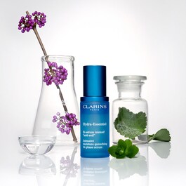 Hydra-Essentiel Intensive Moisture Quenching Bi-Phase Serum