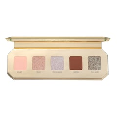 Precious Gems - Παλέτα Σκιών Ματιών, Too Faced