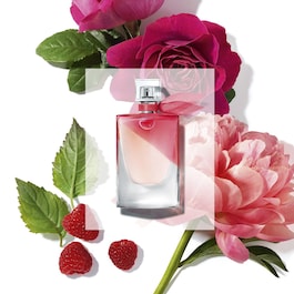 La Vie Est Belle En Rose Eau De Toilette