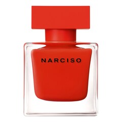 Narciso Rodriguez Rouge, Narciso Rodriguez