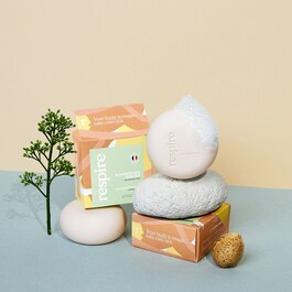 Weekend Set - Bodycare set