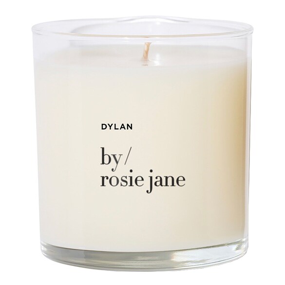 Dylan - Candle, BY ROSIE JANE