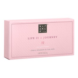 The Ritual of Sakura - Car Perfume