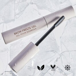 Brow Freeze Gel - Gel for brows Travel Size