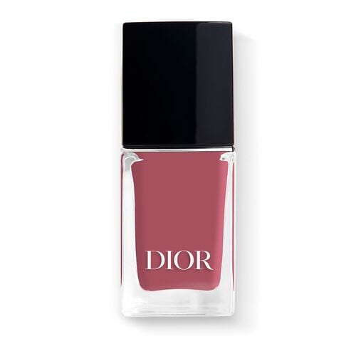 Dior - Dior Vernis - Nail Polish with Gel Effect - Couture Color