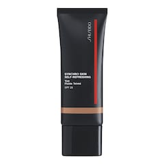 Synchro Skin Self Refreshing Tint - Tinted Fluid , Shiseido