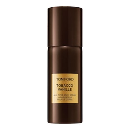 Tobacco Vanille - All Over Body Spray image