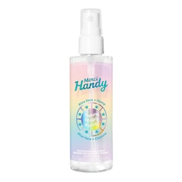 Protective Face Mist - Hemp and Aloe Vera image