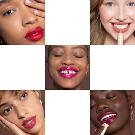 Color Block High Impact Lipstick