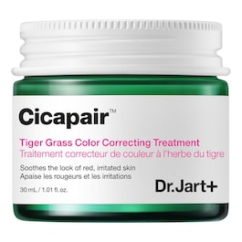 Cicapair Tiger Grass Color Correcting Treatment image
