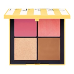 Hot Escape Cheek Palette II - Παλέτα Ρουζ, Nars