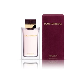 POUR FEMME - EAU DE PARFUM