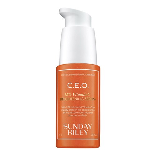 Sunday Riley Sunday Riley - C.E.O. Rapid Flash Brightening Serum