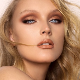 Mini Nude - Eyeshadow Kit