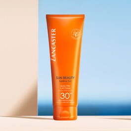 SUN BEAUTY - Body Milk SPF30 250ml