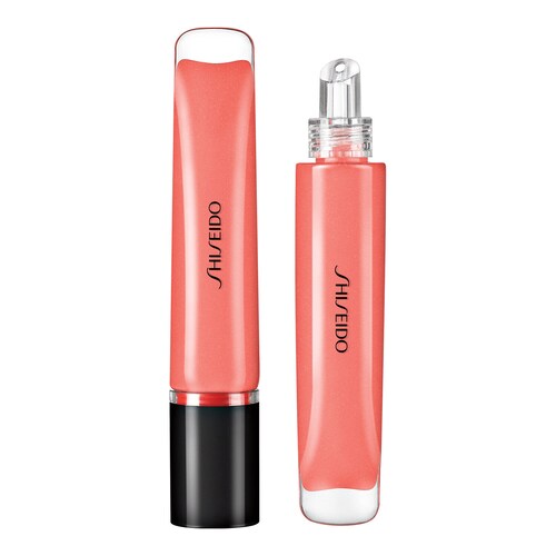 Shiseido – SHIMMER GELGLOSS