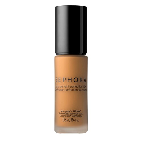 Sephora Collection – 10HR Wear Perfection Foundation
