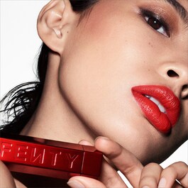 FENTY ICON - Semi-Matte Lipstick: The Case
