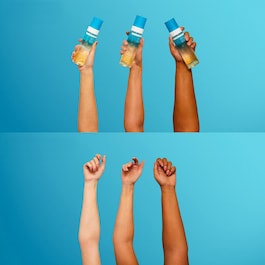 Self Tan Purity Bronzing Water Mousse
