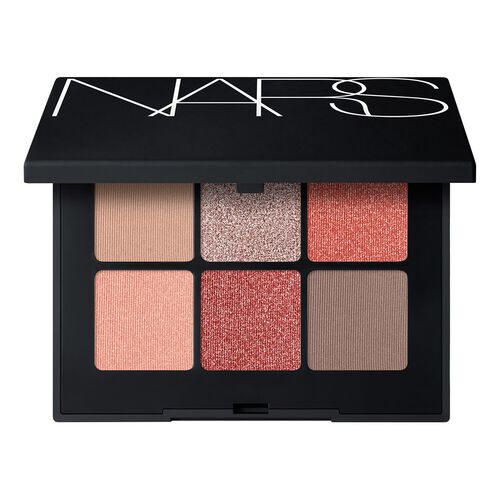 Nars - Mini Voyageur Eyeshadow Palette