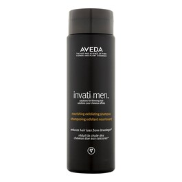 Invati Men Nourishing Exfoliating Shampoo - Reduce Hair Loss