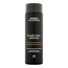 Invati Men Nourishing Exfoliating Shampoo - Reduce Hair Loss image