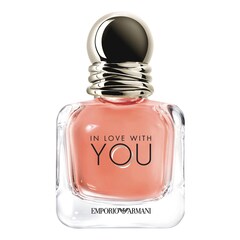 Emporio Armani In Love With You Eau De Parfum, ARMANI