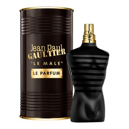 "Le Male" Le Parfum - Eau de Parfum Intense