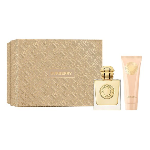Burberry  Goddess - Coffret Eau de Parfum, Burberry
