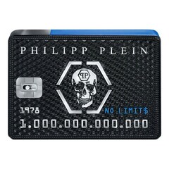 NO LIMITS FRESH EDT, PHILIPP PLEIN