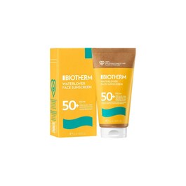 Waterlover Face Sunscreen SPF50