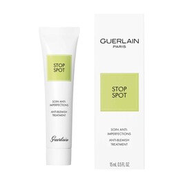 My Supertips - Stop Spot, Anti-Blemish Treatment